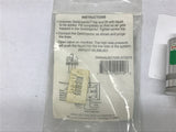 QuikProducts 0.5 Oz Oil/Dye Injector QT2510