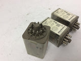 Allen-Bradley 700-HA33Z12 12 VDC Relay Lot of 3