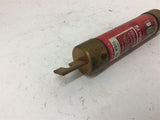 Littelfuse IDSR 100 Powr-Pro Time Delay Current Limiting Fuse 75-600 V AC/DC