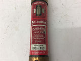 Littelfuse IDSR 100 Powr-Pro Time Delay Current Limiting Fuse 75-600 V AC/DC