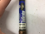 Littelfuse FLSR 5 ID Indicator Fuses Lot of 3 5 Amp 75-600 VAc
