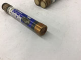 Littelfuse FLSR 5 ID Indicator Fuses Lot of 3 5 Amp 75-600 VAc