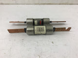 Fusetron FRS-R-100 Dual Element Fuse