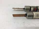 Fusetron FRS-R-100 Dual Element Fuse