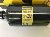 Parker 165S Liquid Line Filter Dryer