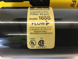 Parker 165S Liquid Line Filter Dryer