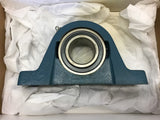 MB MFG 3787901 Pillow Block Bearing 1 7/16"