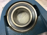 MB MFG 3787901 Pillow Block Bearing 1 7/16"