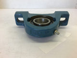 MB MFG 3787901 Pillow Block Bearing 1 7/16"