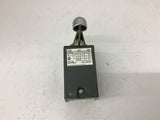 Hubbell HC58R44 Drum Controller Reversing 3 Phase 2 Hp 480-600 Volts
