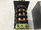 Hubbell HC58R44 Drum Controller Reversing 3 Phase 2 Hp 480-600 Volts