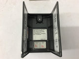 Hubbell HC58R44 Drum Controller Reversing 3 Phase 2 Hp 480-600 Volts