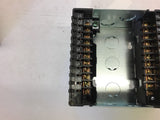 Honeywell 7800 Series Q7800B 1003 Burner Control Base