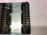 Honeywell 7800 Series Q7800B 1003 Burner Control Base