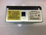 Honeywell 7800 Series Q7800B 1003 Burner Control Base