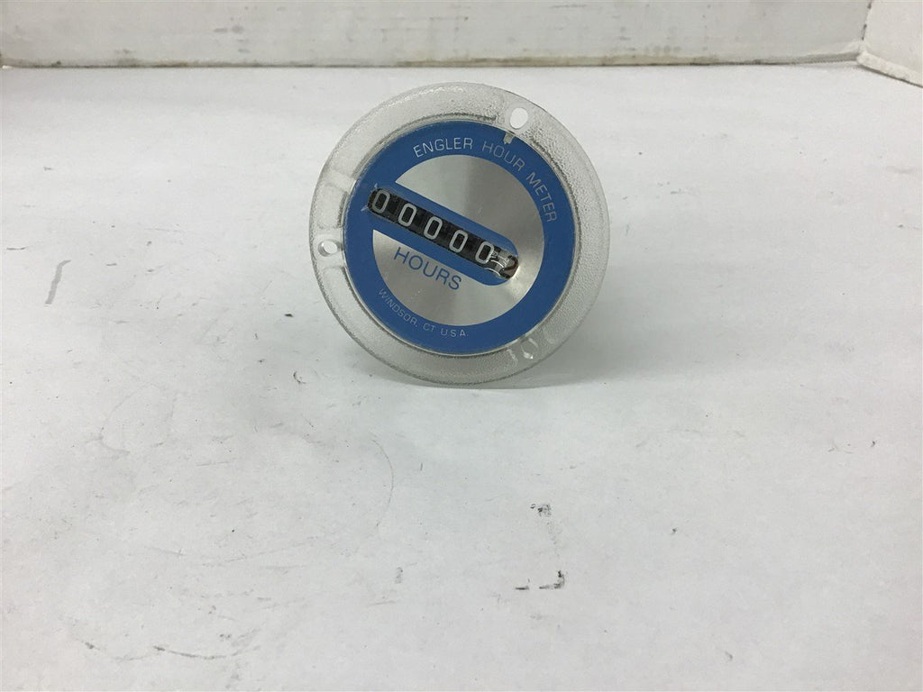 Redington 710-002 120 Volts 60 Hz