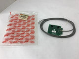 Ingersoll-Rand 39543368 Stepper Limit Board