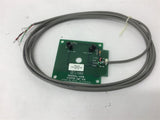 Ingersoll-Rand 39543368 Stepper Limit Board