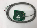 Ingersoll-Rand 39543368 Stepper Limit Board