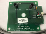 Ingersoll-Rand 39543368 Stepper Limit Board
