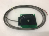 Ingersoll-Rand 39543368 Stepper Limit Board