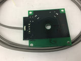 Ingersoll-Rand 39543368 Stepper Limit Board