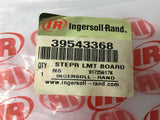 Ingersoll-Rand 39543368 Stepper Limit Board