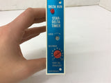 Delta Run 229P289H03 Star Delta Timer