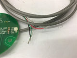Ingersoll-Rand Stepper limit PCB 39564364
