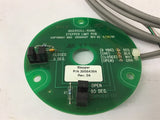 Ingersoll-Rand Stepper limit PCB 39564364