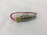 Ingersoll-Rand 39428305 Temperature Switch