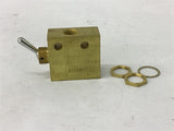Humphrey 31V TAC2 Switch