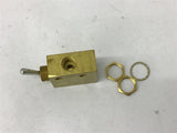 Humphrey 31V TAC2 Switch