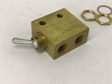 Humphrey 31V TAC2 Switch
