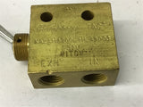 Humphrey 31V TAC2 Switch