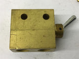 Humphrey 31V TAC2 Switch