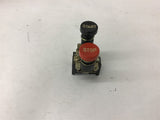 Ge 365B112G003 Start/Stop Switch