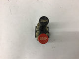 Ge 365B112G003 Start/Stop Switch