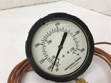 Ingersoll Rand Temperature Gauge 30-300 degree 39166822
