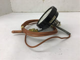 Ingersoll Rand Temperature Gauge 30-300 degree 39166822