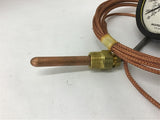 Ingersoll Rand Temperature Gauge 30-300 degree 39166822