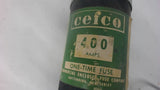 Cefco, 400, One-Time Fuse, 400 Amps, 250 Volts