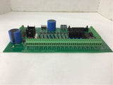 Ingersoll-Rand Starter Interface PCB 39182175