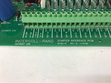 Ingersoll-Rand Starter Interface PCB 39182175