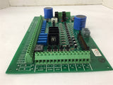 Ingersoll-Rand Starter Interface PCB 39182175