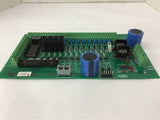 Ingersoll-Rand Starter Interface PCB 39182175