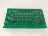 Ingersoll-Rand Starter Interface PCB 39182175