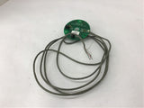 Ingersoll-Rand Stepper Limit PCB 39200407