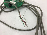 Ingersoll-Rand Stepper Limit PCB 39200407