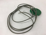 Ingersoll-Rand Stepper Limit PCB 39200407